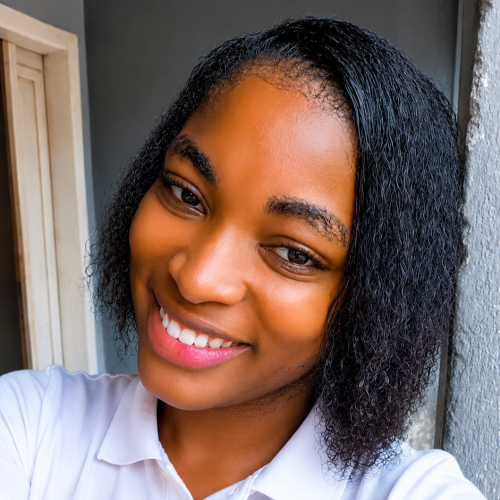 Emmanuella M. profile photo