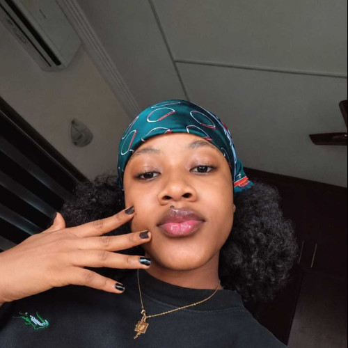 innocentia i. profile photo