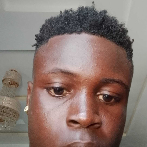 Desmond G. profile photo