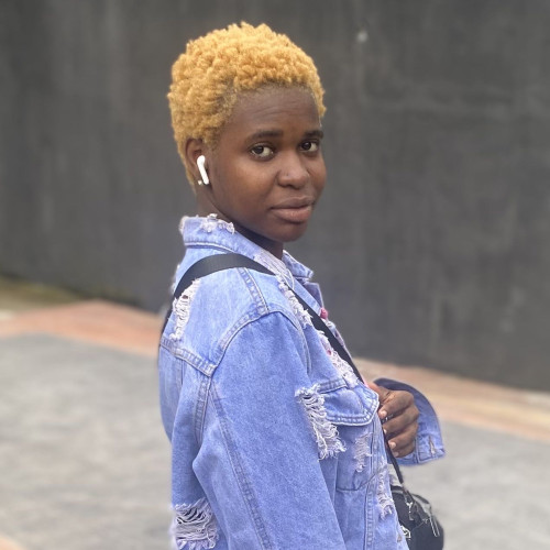 Treasure W. profile photo