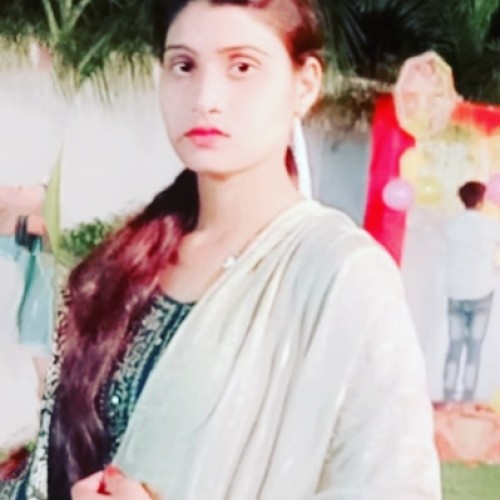 Shreya  S.