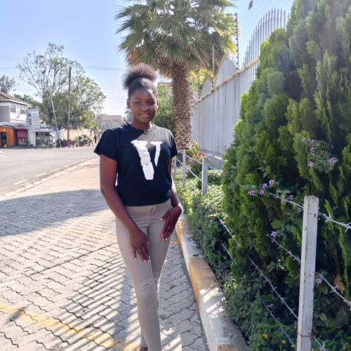 Awino M. profile photo