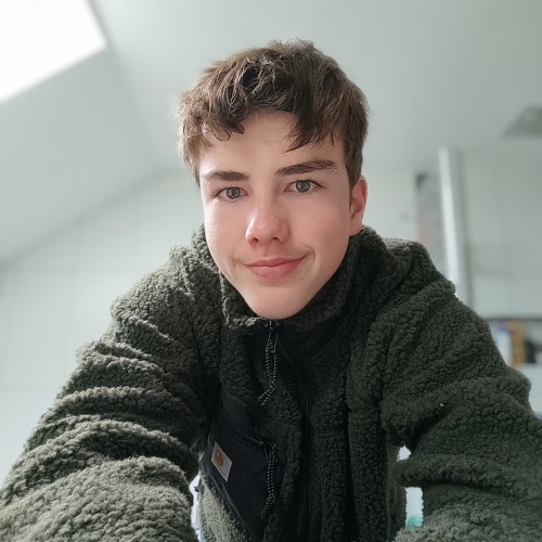 Evan  A. profile photo