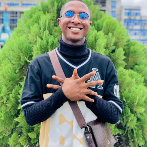 Emmanuel  O. profile photo