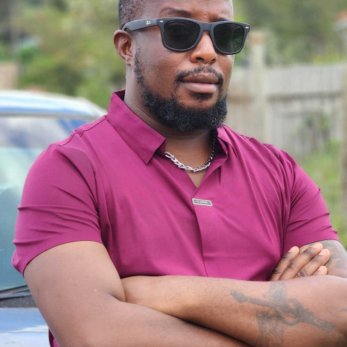 Dalmas M. profile photo