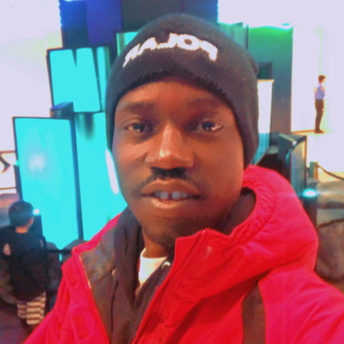Michael Chigbo  O. profile photo