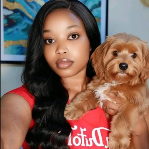 ZIPPORAH M. profile photo