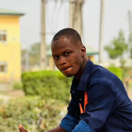 MOSHOOD I. profile photo