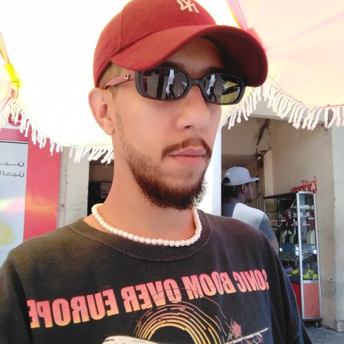 amine y. profile photo