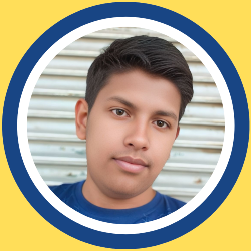 Anindya S. profile photo
