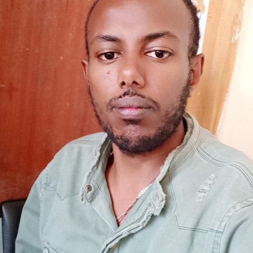 Bereket G. profile photo