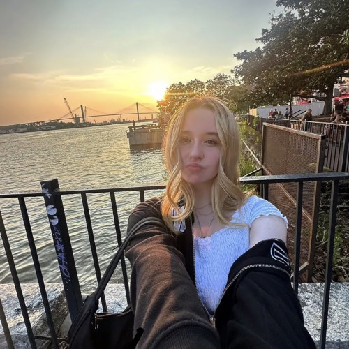 Harley L.