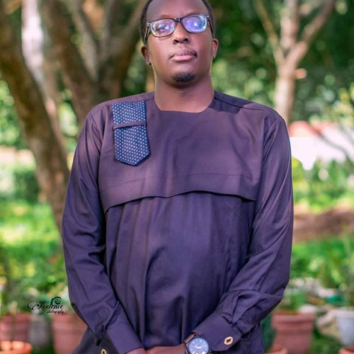 Melvyn N. profile photo