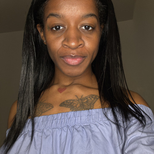 Darricka G.