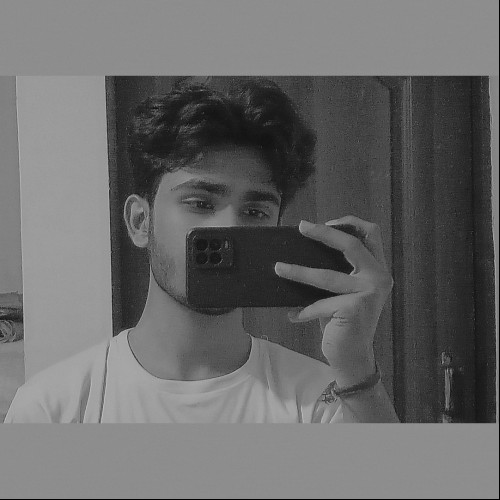 Hardik C. profile photo