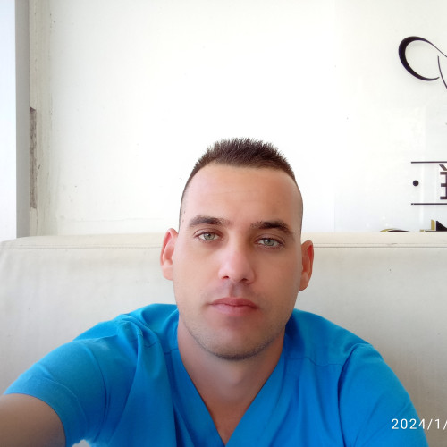 Alejandro  Z. profile photo