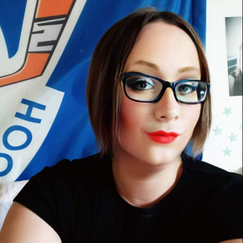 Ludmila S. profile photo
