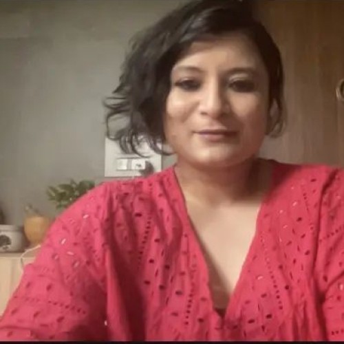 Ruhani  S. profile photo