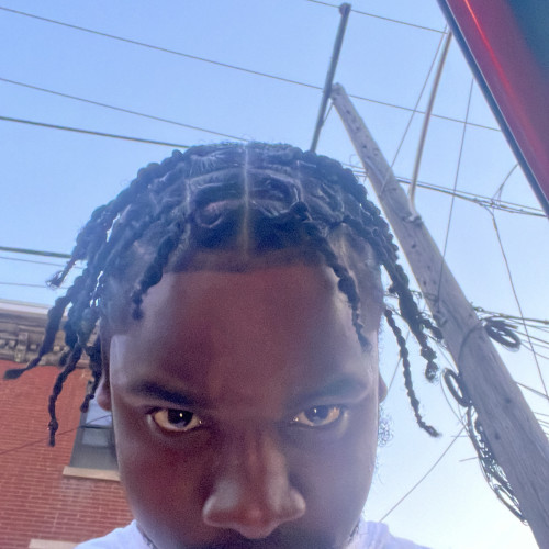 Najae  D. profile photo