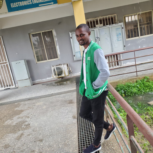 Seke W. profile photo