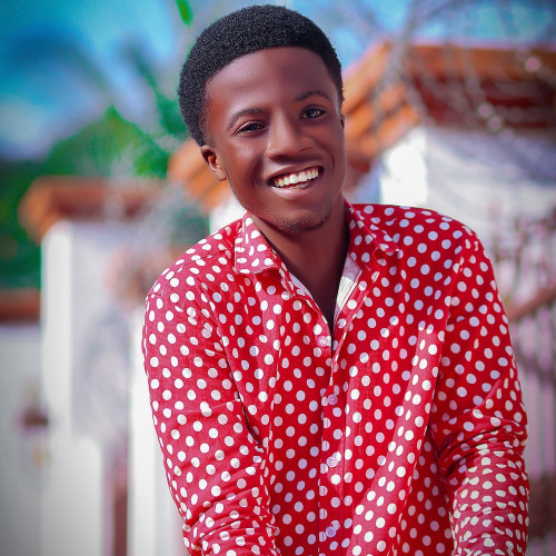 ISAAC A. profile photo