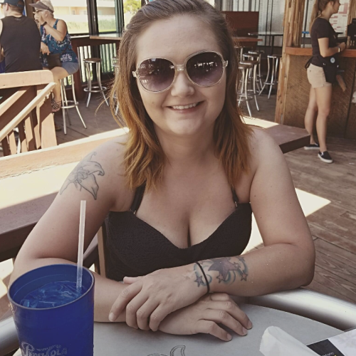 melissa w.