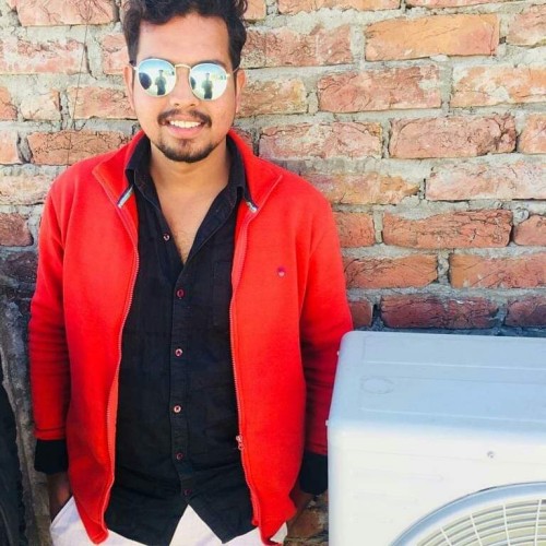Manish K.