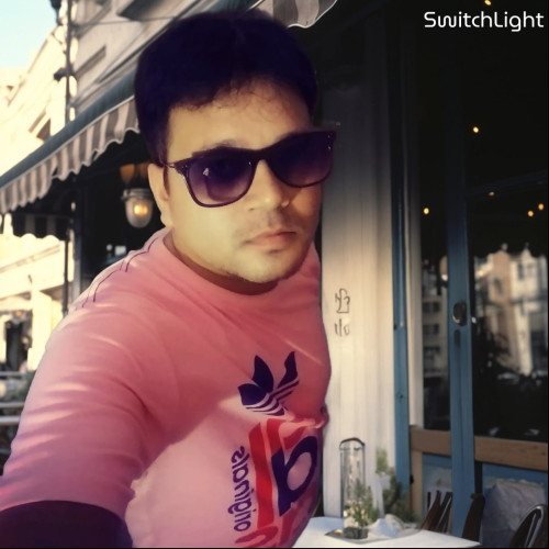 Anil R. profile photo