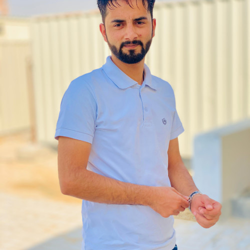 Basit R. profile photo