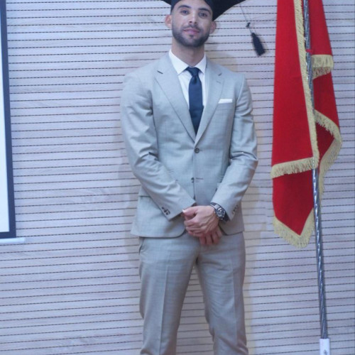 ABDELGHANI E. profile photo