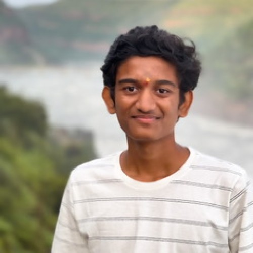 Chandra  P. profile photo