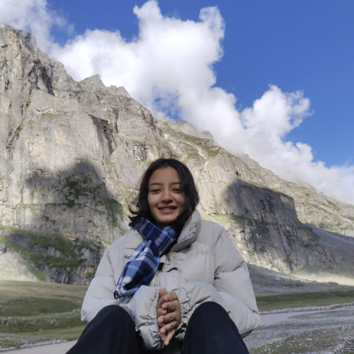 Anushka R. profile photo