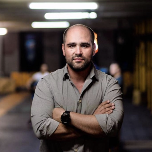 Omar  G. profile photo
