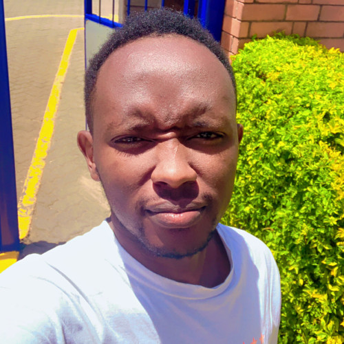 Kelvin  M. profile photo