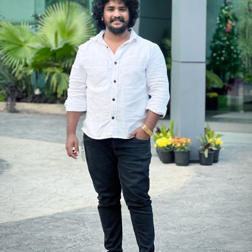 Dayanand S.
