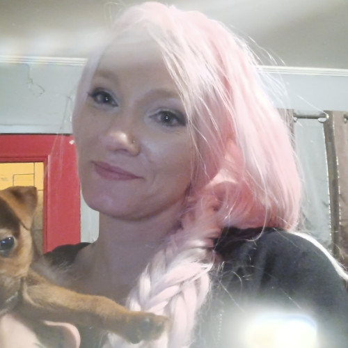 Samantha J. profile photo