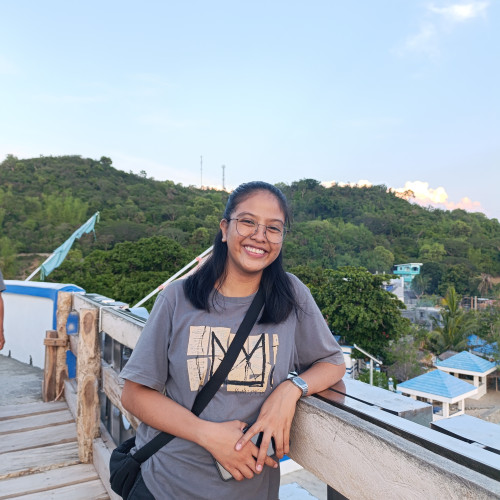 Vianca B. profile photo