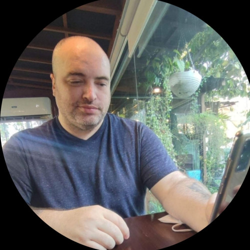 Jerry  L. profile photo
