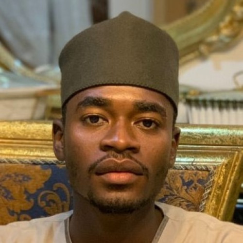 Ahmad  M. profile photo