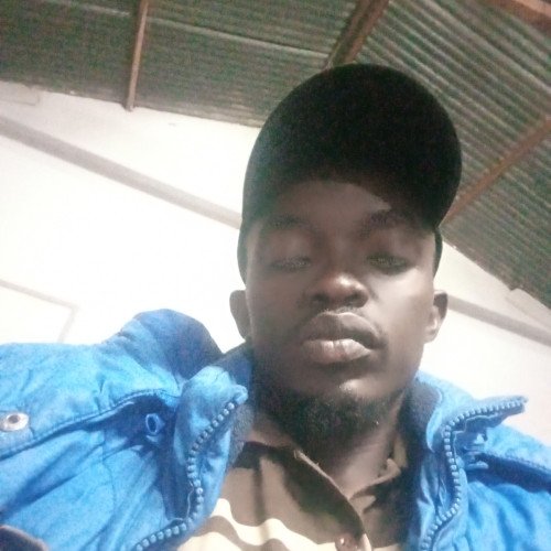 Raphton J. profile photo