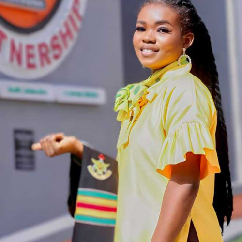 Gifty K. profile photo