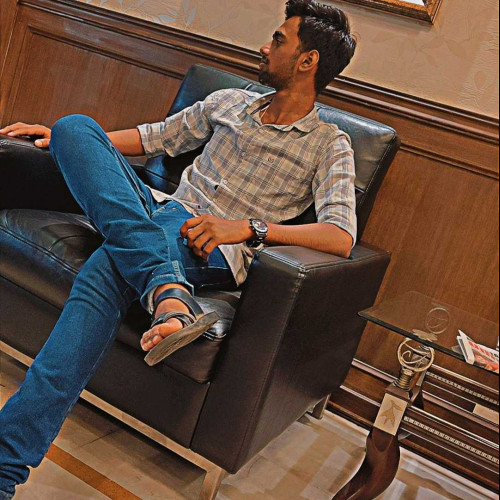 G Dilip R. profile photo