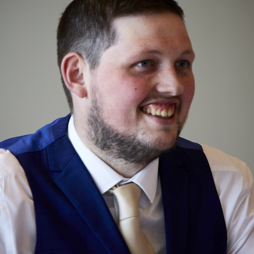 Hayden P. profile photo