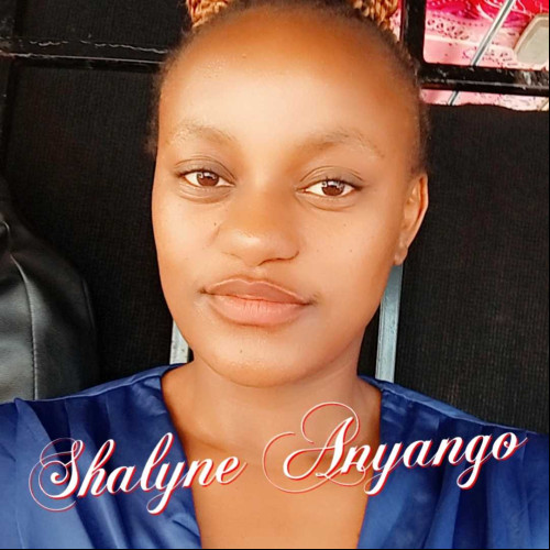 Shalyne A.