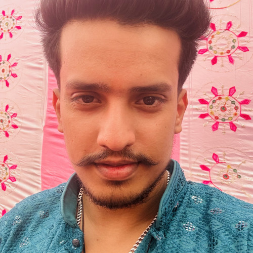 Purnank T. profile photo