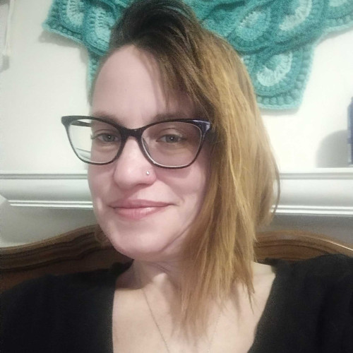 marlena l. profile photo