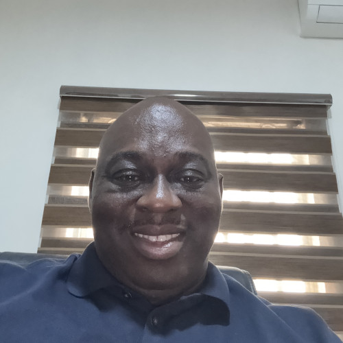 Macmillan K. O. profile photo