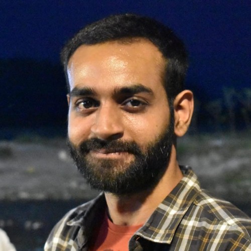 Karan B.