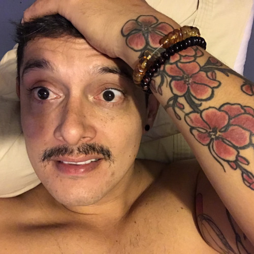 Gio V. profile photo