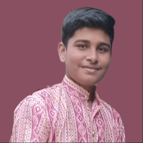 Mangesh P. profile photo